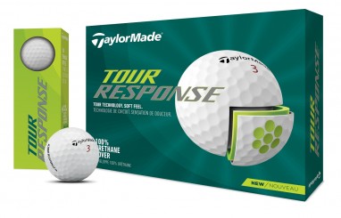 TaylorMade - Tour Response 