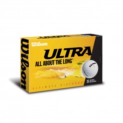 Wilson - Ultra Ultimate Distance 