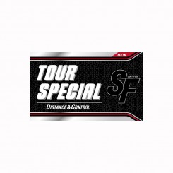 Srixon - Tour Special 
