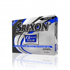 Srixon - Q-Star Tour 