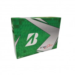 Bridgestone - TreoSoft 