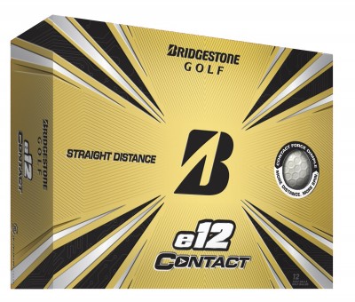Bridgestone - e12 CONTACT 