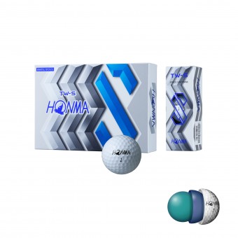 Honma - TW-S 