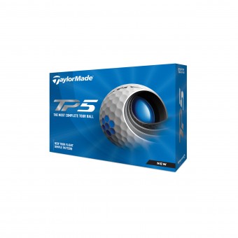 TaylorMade - TP 5 