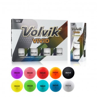 Volvik - Vivid 