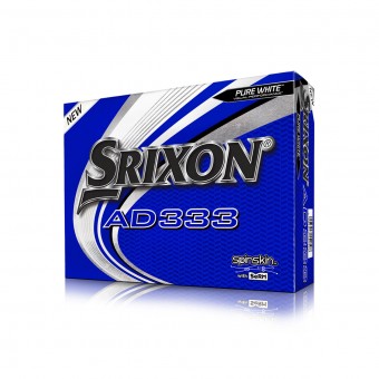 Srixon - AD 333 