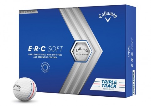 Callaway - ERC Soft 