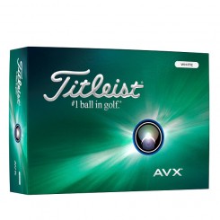 Titleist - AVX 