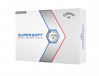Callaway - Supersoft 