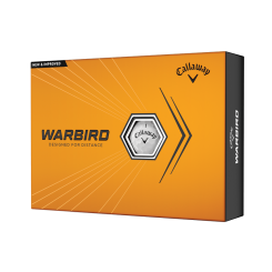 Callaway - Warbird 